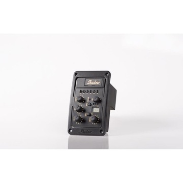 Duke D-PF-CUT-Электроакустическая гитара