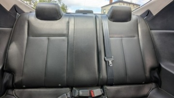 Nissan Altima IV Coupe 3.5 i 16V 270KM 2010 Nissan Altima 3.5i 270PS OPŁACONY Bezwypadkowy, zdjęcie 16