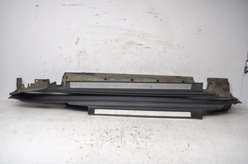 MINI CLUBMAN R55 COOPER S NAKŁADKI PROGOWE KOMPLET