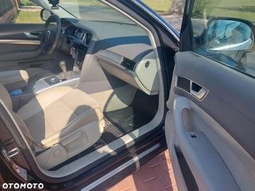Audi A6 C6 Limousine 2.7 V6 TDI 190KM 2011 Audi A6 Audi A6 2.7 TDI DPF, zdjęcie 17
