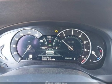 BMW X3 G01 2019 BMW X3 2019 BMW X3 XDRIVE30I 2.0 Benzyna 248KM, zdjęcie 9