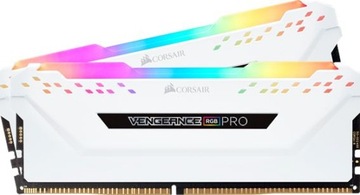 Corsair Makiety RAM Vengeance RGB PRO CMWLEKIT2W