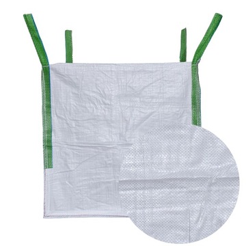 WORKI BIG BAG 90x90x90cm na Kruszywo,Gruz,Odpady MOCNE 1000kg