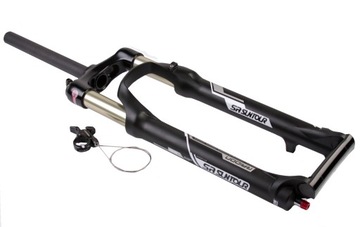 SR SUNTOUR RAIDON XC R-LR 26