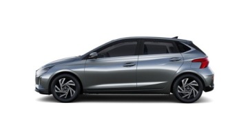 Hyundai i20 III 2026 Hyundai i20 1.0 T-GDi 90 KM 6MT Modern Benzyna 90KM, zdjęcie 3