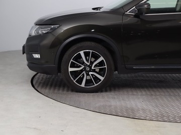 Nissan X-Trail III Terenowy 2.0 dCi 177KM 2017 Nissan X-Trail 2.0 dCi, Salon Polska, Serwis ASO, zdjęcie 13