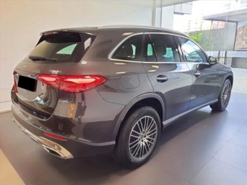 Mercedes GLC C254/X254 Coupe 2.0 200 204KM 2025 MERCEDES-BENZ GLC 200 4-Matic Avantgarde 2.0 (204KM) 2025, zdjęcie 1