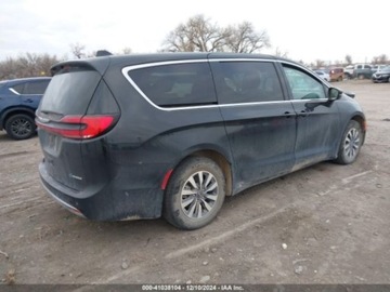 Chrysler Pacifica II 2023 Chrysler Pacifica Touring L 2023 3.6l 3.6 Hybryda 287KM, zdjęcie 2