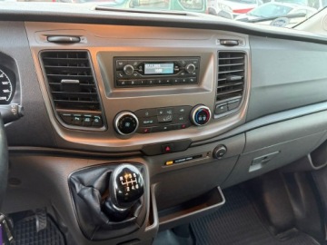 Ford Transit VIII 2020 Ford Transit dla Niepełnosprawnych inwalida Rampa, zdjęcie 23