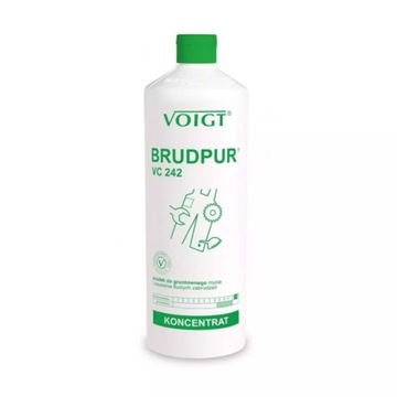 Voigt Brudpur VC 242 Tłusty Brud 1L