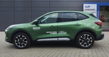 Ford Kuga III 2024 Ford Kuga 2,5 PHEV 243KM, ACTIVE X FWD, Autoryzowany Dealer 2.5 243KM, zdjęcie 4