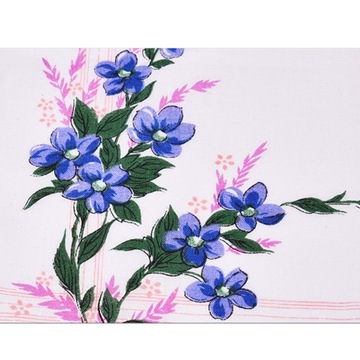 ХЛОПКОВЫЕ ПЛЯЖНЫЕ САЛФЕТКИ 10 ШТ.