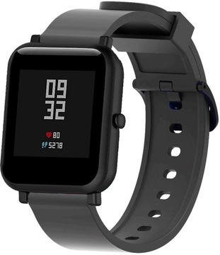 РЕМЕНЬ XIAOMI AMAZFIT BIP/GTS 2 3 4 MINI/GTR 42 ММ