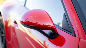 Porsche 911 991 Targa 4 GTS Facelifting 3.0  450KM 2018 Porsche 911 4GTS*Targa*Salon Polska*Sport, zdjęcie 4