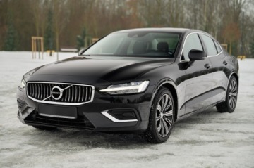 Volvo S60 III 2021 INSCRIPTION__ 5 SZTUK W OFERCIE, zdjęcie 7