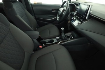 Toyota Corolla XII Sedan 1.5 VVT-i 125KM 2022 Toyota Corolla 1.5 VVT-i, Salon Polska, zdjęcie 6