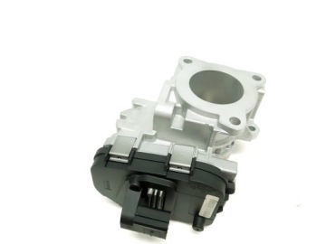 ДРОССЕЛЬНАЯ ДРОССЕЛЬ OPEL VECTRA C 1.9 CDTI 48CPD1