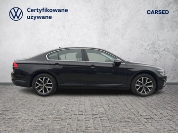 Volkswagen Passat B8 Variant Facelifting 1.5 TSI EVO 150KM 2022 Volkswagen Passat 1.5 TSI / 150 KM Business DSG FV, zdjęcie 6