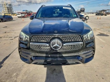 Mercedes GLE V167 2021 Mercedes-Benz GLE 350 2021 2.0 Benzyna 255KM, zdjęcie 5