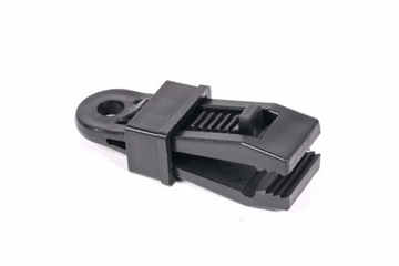 Uchwyty wykładziny przedsionka KAMPA Clamps 4szt