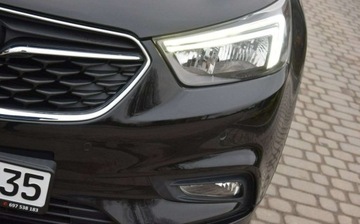 Opel Mokka I SUV 1.6 Ecotec 115KM 2016 Opel Mokka 1.6B MPI 81 Tys Km Led Pdc Sprowadzony Oplacony 1.6 115KM, zdjęcie 7