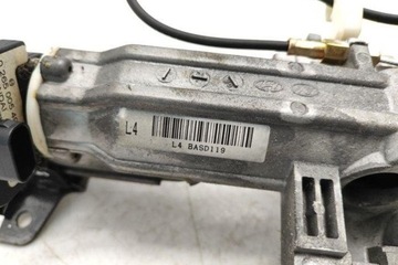 MECHANIZMUS ŘÍDÍCÍ HYUNDAI SONATA V (NF) 934803K500 3.34L GASOLINE 171KW