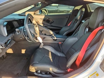 Chevrolet Corvette C7 2025 Chevrolet Corvette Stingray 2LT 2025 6.2l 6.2 Benzyna 490KM, zdjęcie 3