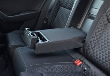 Skoda Superb III Liftback Facelifting 2.0 TDI SCR 150KM 2022 Skoda Superb Salon PL - I wlasciciel - Virtual Cockpit - Czujniki - Kamera, zdjęcie 32