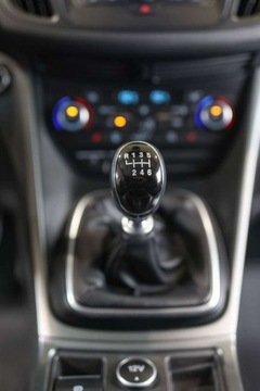 Ford Kuga II SUV Facelifting 1.5 EcoBoost 120KM 2018 Ford Kuga 1.5 EcoBoost FWD Trend ASS GPF 1.5 Benzyna 120KM, zdjęcie 28