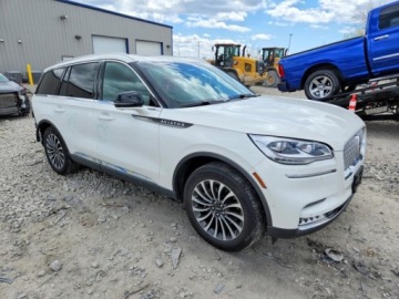 Lincoln Aviator 2024 Lincoln Aviator Reserve 2024 3.0 Benzyna 400KM, zdjęcie 4
