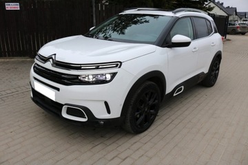 Citroen C5 Aircross 2021 CITROEN C5 AIRCROSS 1.6 benzyna 180KM, zdjęcie 17