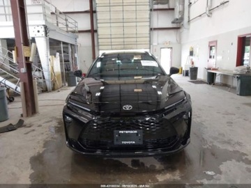 Toyota 2025 Toyota Crown Signia Limited 2025 2.5l 2.5 Hybryda 188KM, zdjęcie 7