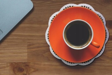 Салфетки бумажные декоративные ажурные 10см 100шт.