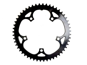 NOWA Mocna ZĘBATKA 52t Szosa Single Speed do SHIMANO 130 BCD