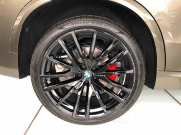 BMW X5 G05 SUV Facelifting 3.0 40d 352KM 2026 BMW X5 xDrive40d Sport Suv 3.0 (352KM) 2026, zdjęcie 17