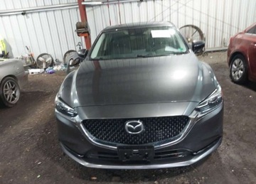 Mazda 6 III 2018 Mazda 6 Touring, od ubezpieczalni 2.5 Benzyna 190KM, zdjęcie 1