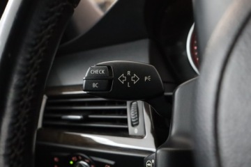 BMW Seria 5 E60 Touring 525 i 218KM 2008 BMW 5 525i, Automat, Navi, Xenon, Klima, zdjęcie 19