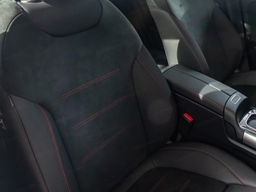 Mercedes GLA II Off-roader Facelifting 1.3 200 163KM 2025 MERCEDES-BENZ GLA 200 AMG Line Suv 1.3 (163KM) 2025, zdjęcie 3