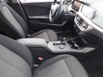 BMW Seria 1 F40 2021 BMW 1 118i, Salon Polska, 1. Właściciel, zdjęcie 8