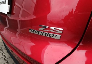 MG ZS II SUV Hybrid+ 1.5 HEV+ 197KM 2025 MG ZS 1.5 197KM Hybrid Salon PL 1 wlasciciel Faktura VAT Marza 1.5, zdjęcie 12