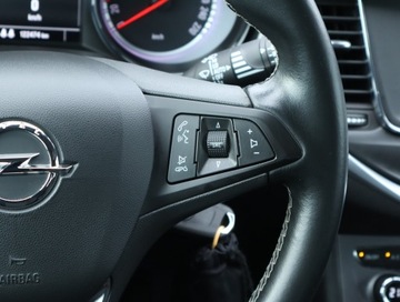 Opel Astra K Sports Tourer 1.4 Turbo 125KM 2016 Opel Astra 1.4 T, Salon Polska, Serwis ASO, zdjęcie 18