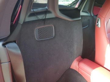 Porsche Boxster 718 2024 Porsche Boxster gts, 2024r., 4.0L 4.0 Benzyna 394KM, zdjęcie 8