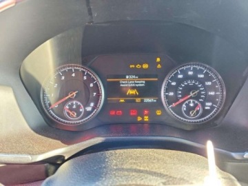 Hyundai Santa Fe IV 2023 Hyundai Santa Fe Xrt 2023 2.5 Benzyna 191KM, zdjęcie 9
