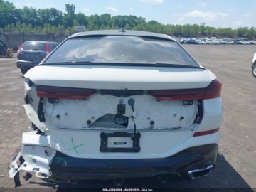 BMW X6 G06 2021 BMW X6 xDrive40I 2021 3.0l 3.0 Benzyna 335KM, zdjęcie 4