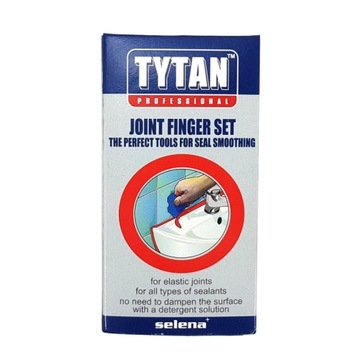 Набор из 4 силиконовых кубиков-разглаживателей.