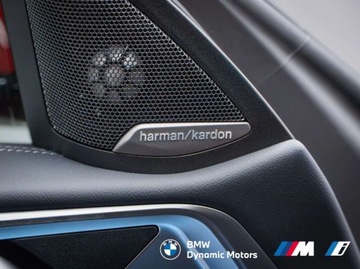 BMW Seria 4 G22-23-26 Coupe 2.0 430i 245KM 2025 BMW Seria 4 30i xDrive Coupe 245 KM - HarmanKardon - Adaptacyjne LEDy - M, zdjęcie 21