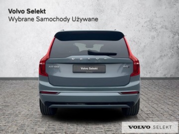 Volvo XC90 II 2022 Volvo XC 90 FV23% SalonPL B5D Plus Dark Full-LED P, zdjęcie 4