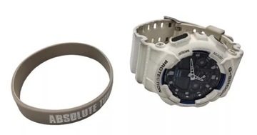 ZEGAREK CASIO G-SHOCK 5081 GA-100B