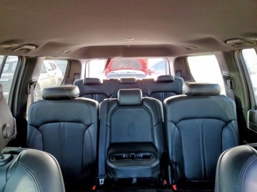 Jeep Wagoneer II 2022 Jeep Wagoneer Series II 2022 5.7l 5.7 Benzyna 392KM, zdjęcie 10