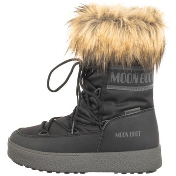 Buty Śniegowce Moon Boot Monaco Low 24500600001